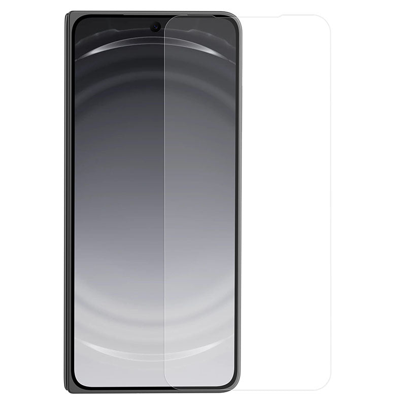 2.5D Clear Glass Screen Protector for OPPO Series