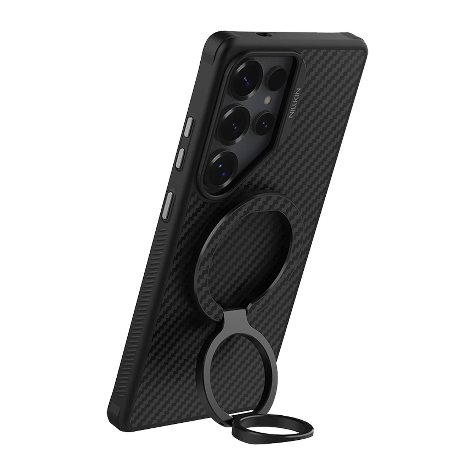 German / Deep Forest Black