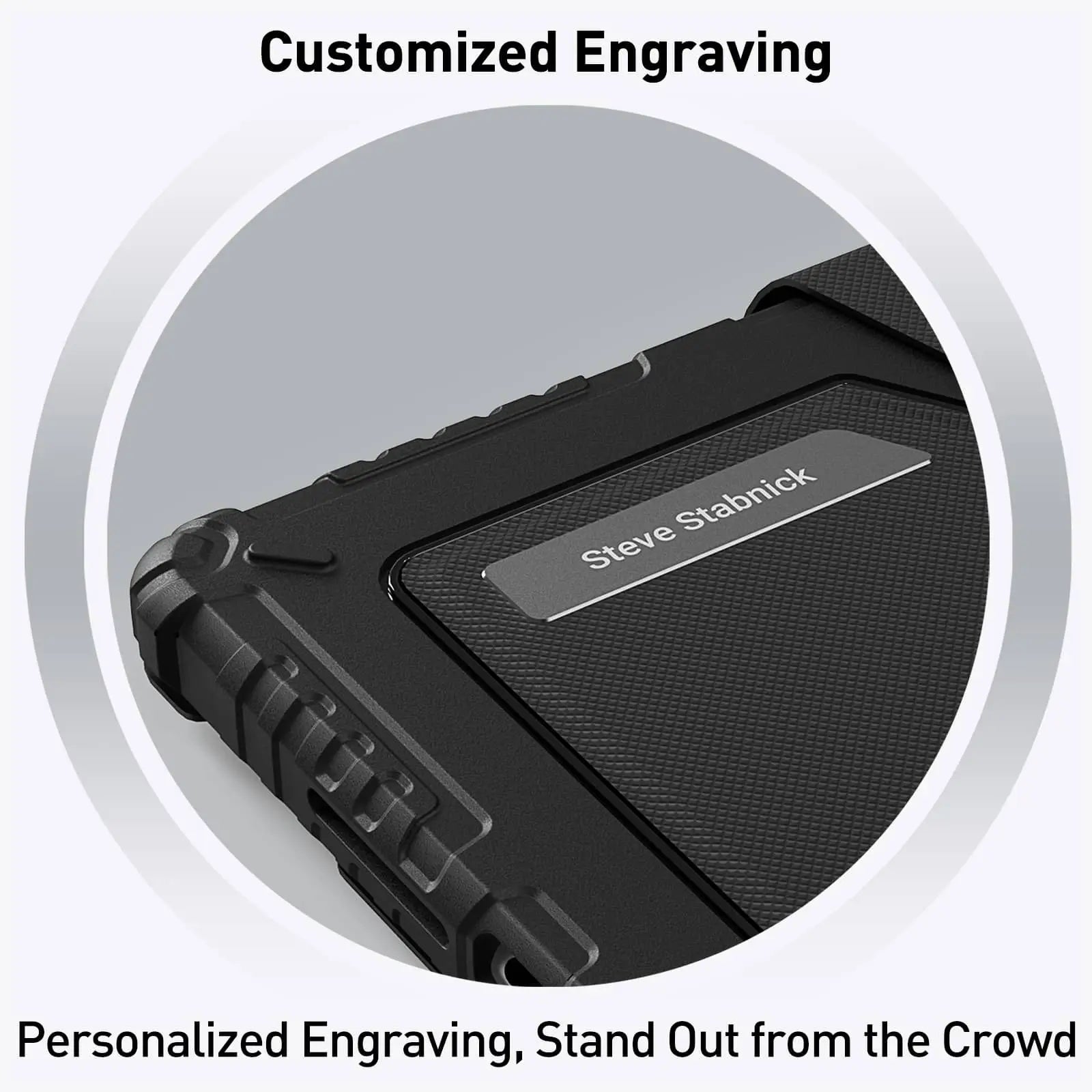 12.9 inch iPad Pro (6th/5th/4th/3rd Gen)