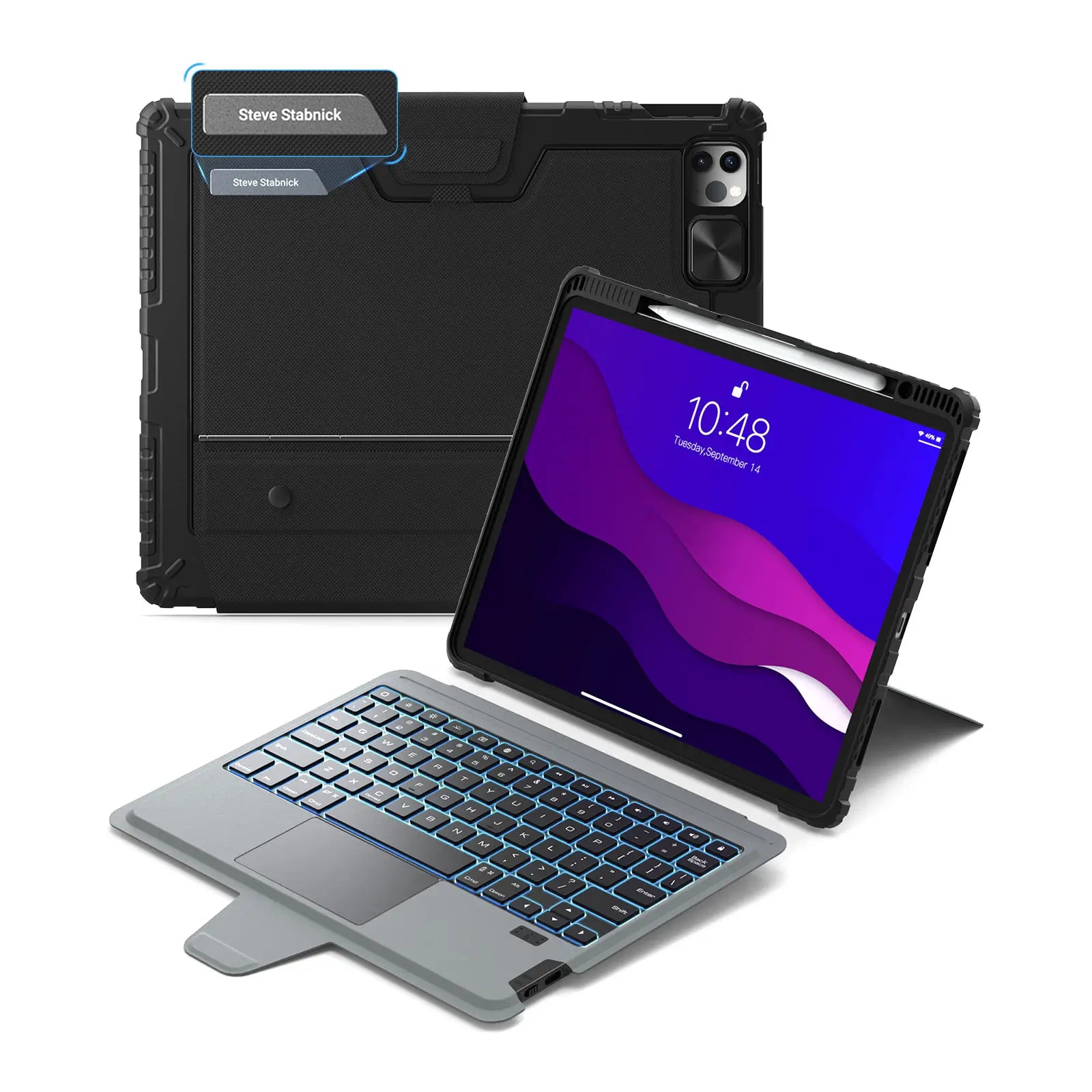 12.9 inch iPad Pro (6th/5th/4th/3rd Gen)