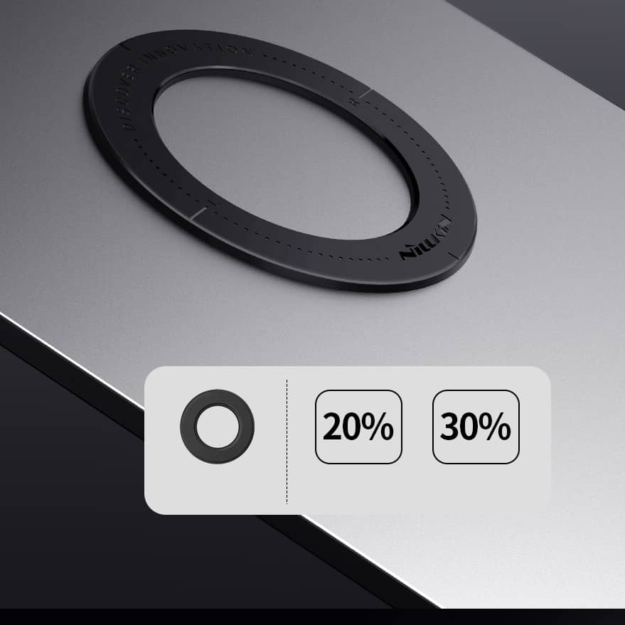 ชุดแท็บเล็ตแบบแม่เหล็กพร้อมที่ยึดติดผนัง