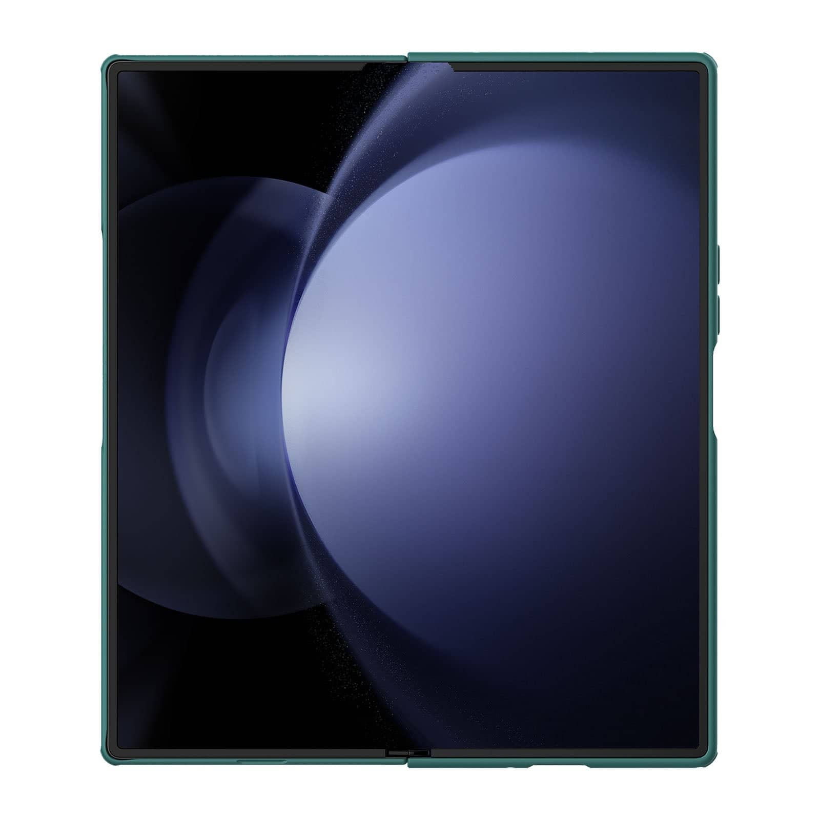 Foggy Green + Screen Protector x2