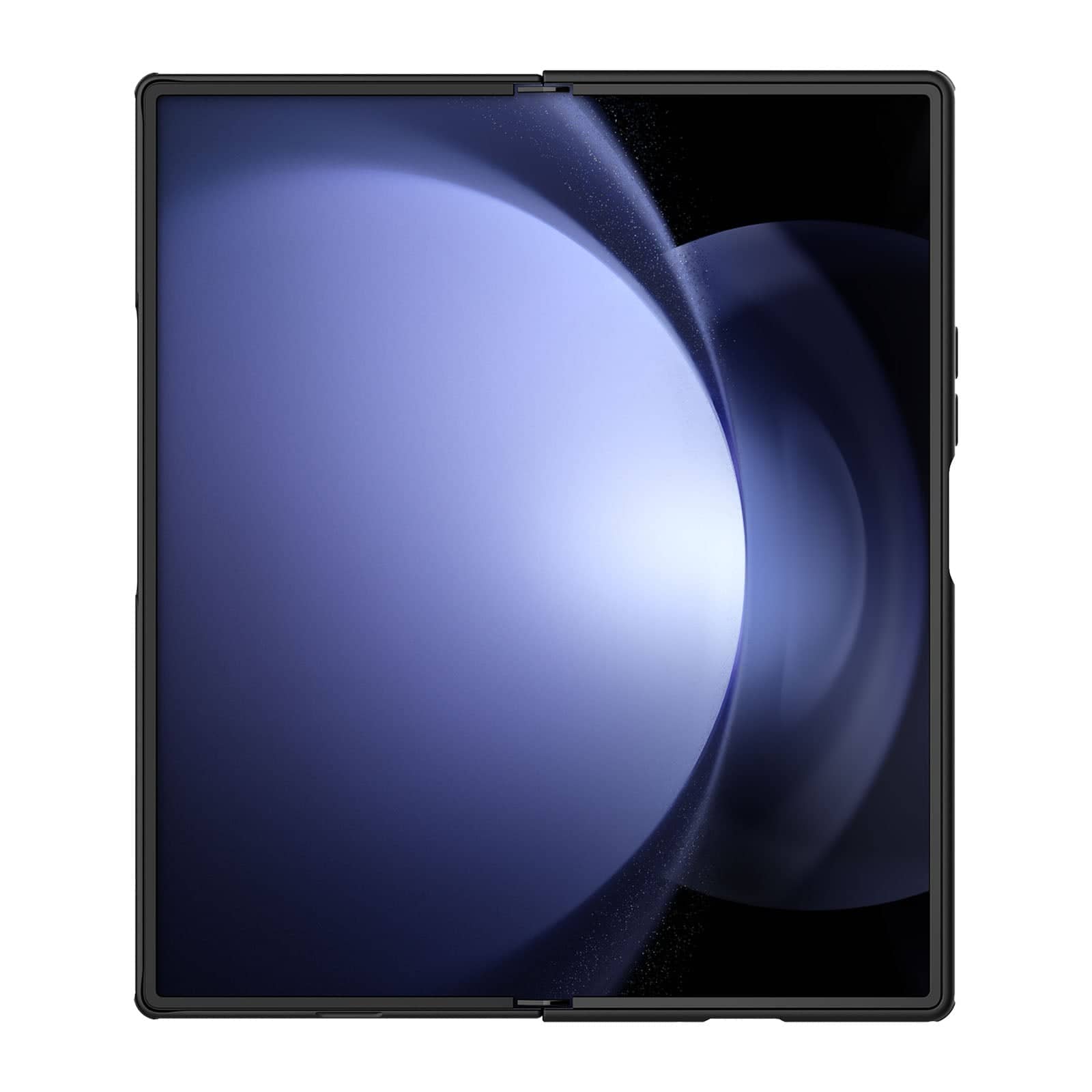 Black + Screen Protector x2