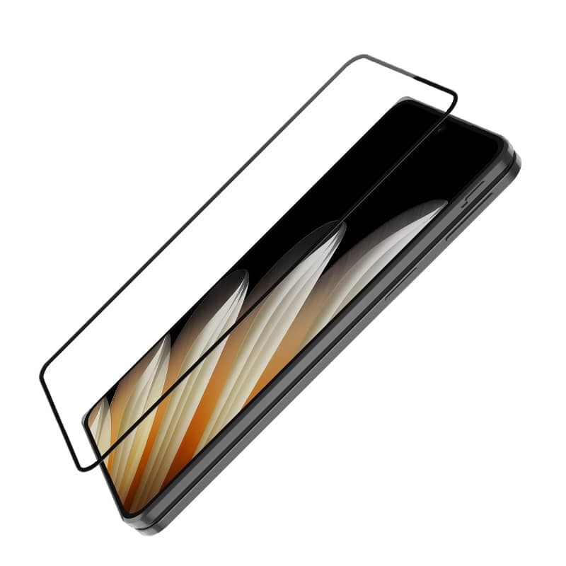 Fully Guard Glass Screen Protector for OPPO Series