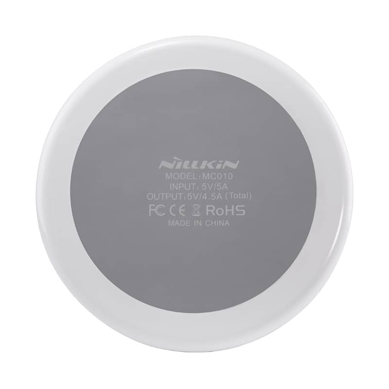 Hermit Multifunctional Wireless Charger