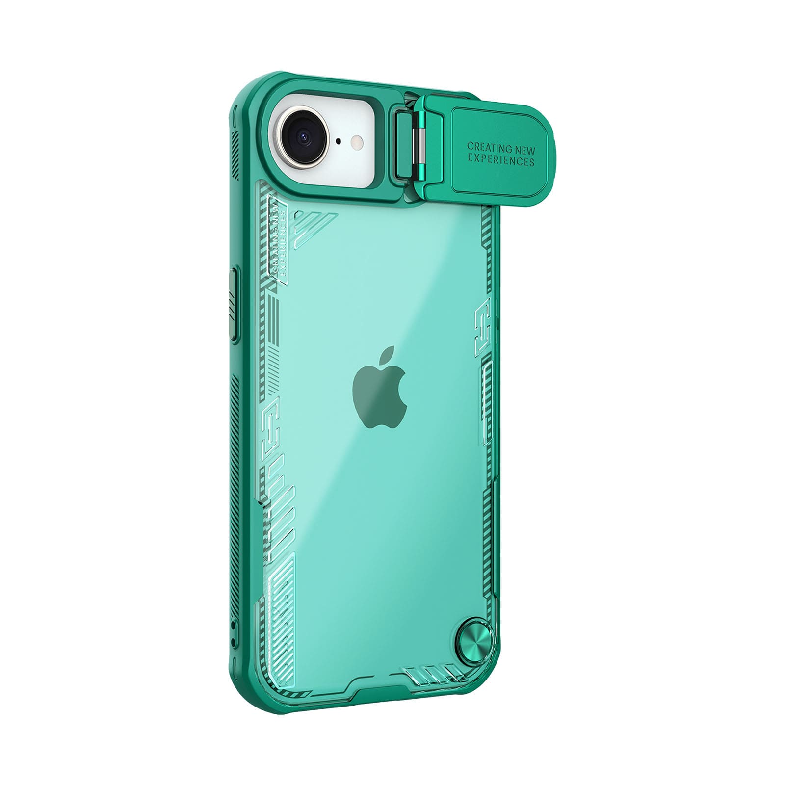 iPhone 16e (6.1'') / Green