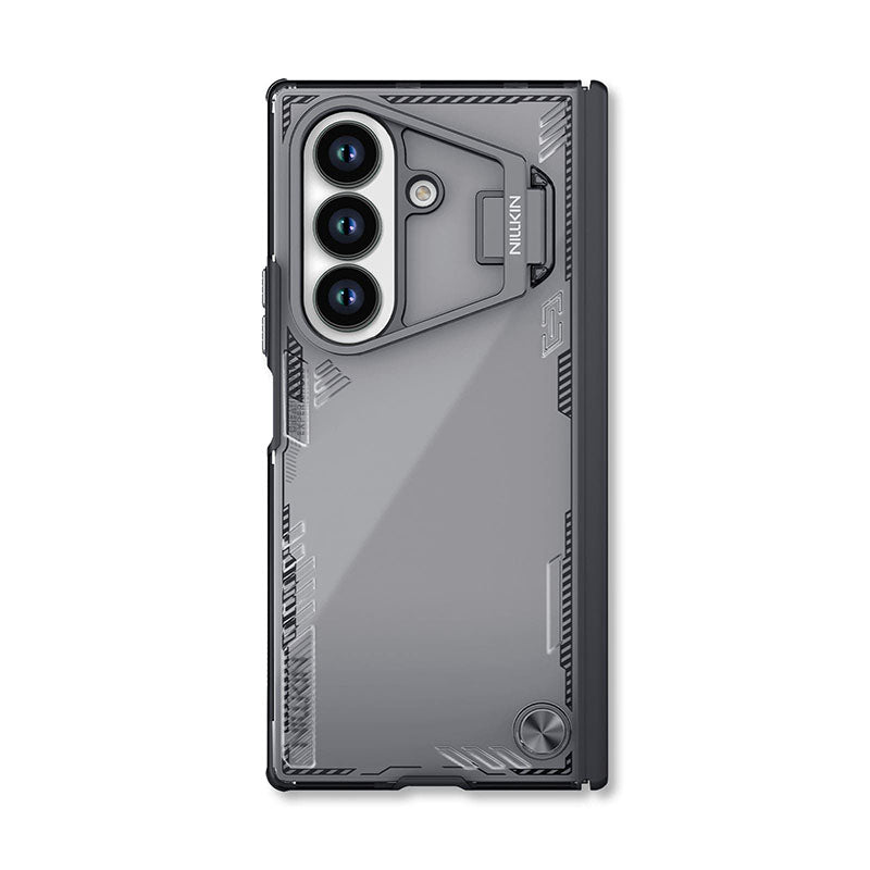 Nillkin Iceblade CamProp Case with Hidden Stand for Galaxy Z Fold 7