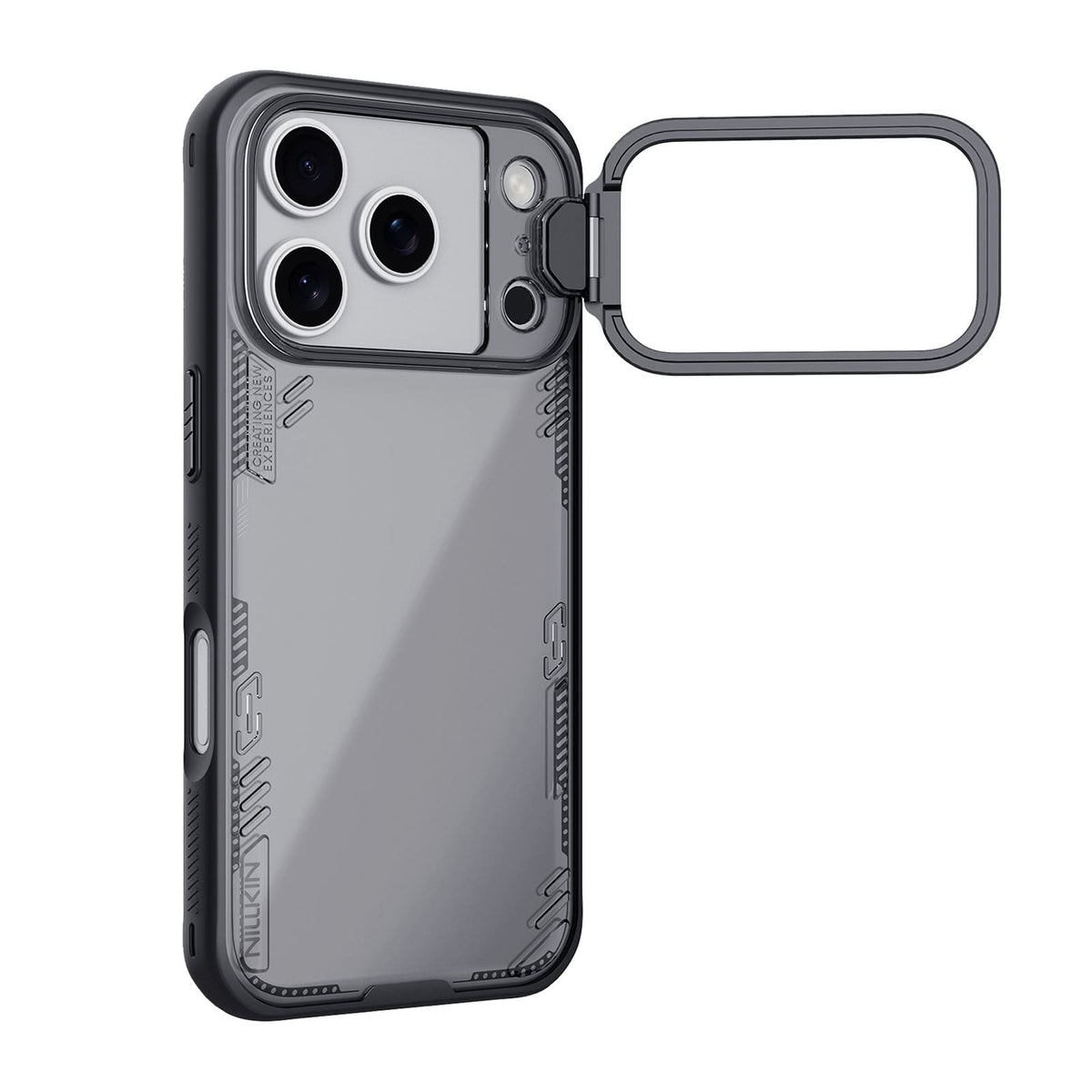 iPhone 18 Pro Max (6.9") / Midnight Black