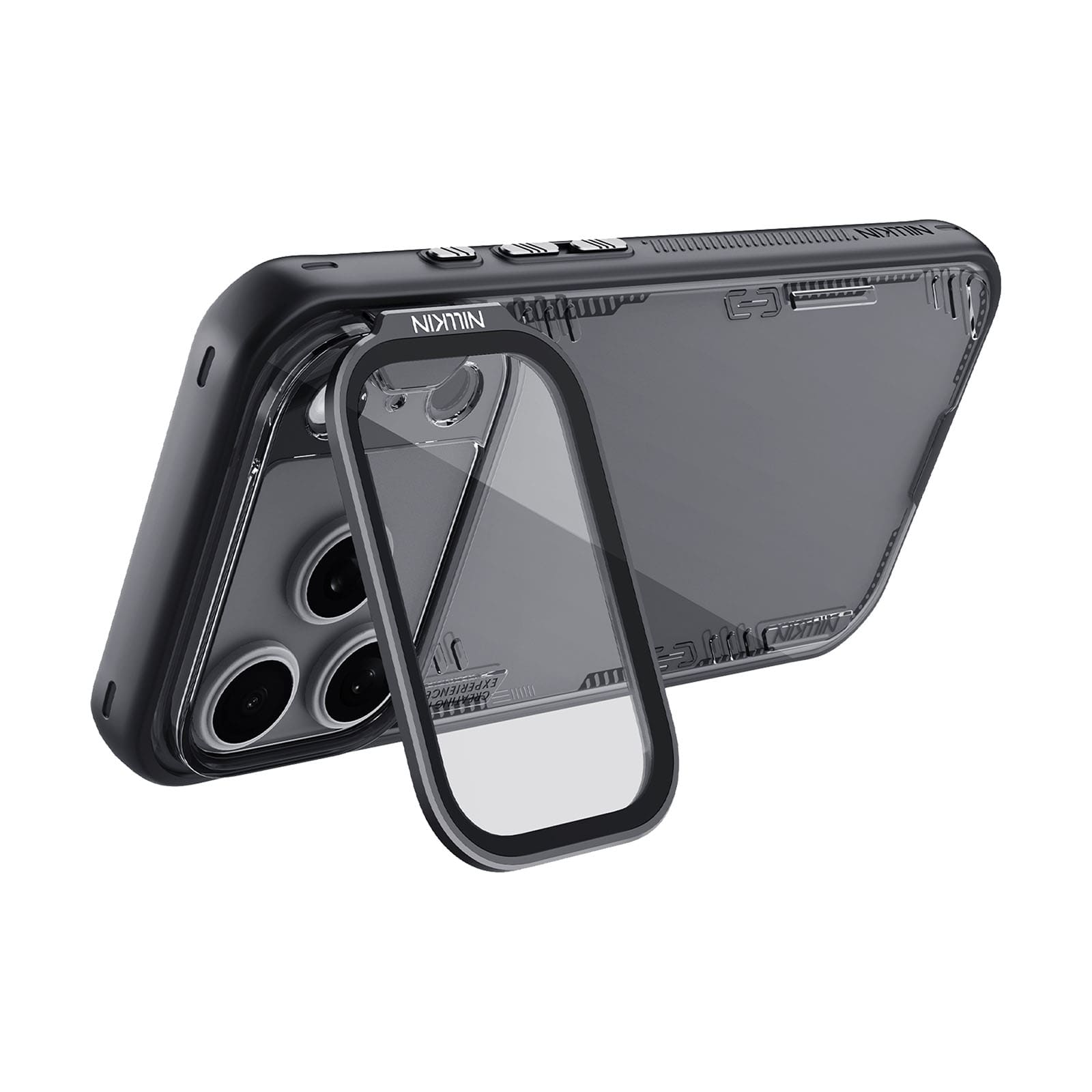 iPhone 18 Pro Max (6.9") / Midnight Black