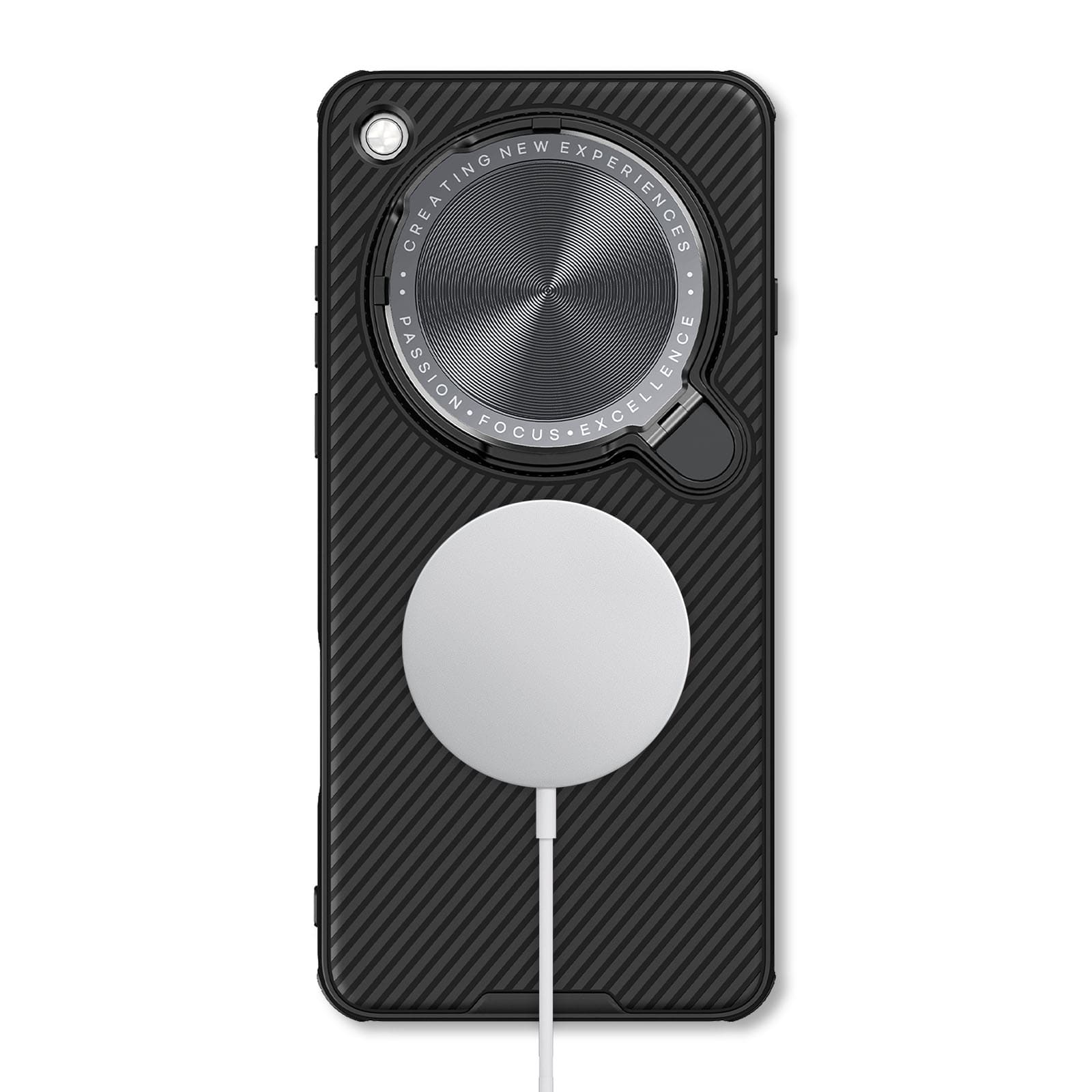 OPPO Find X8 Ultra / Classical Black