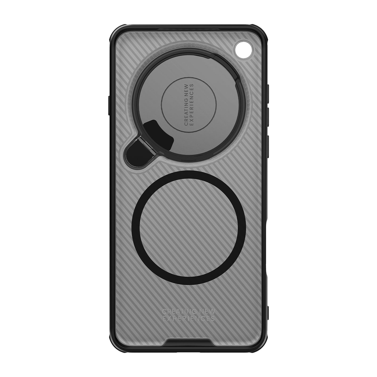 OPPO Find X8 Ultra / Translucent Black