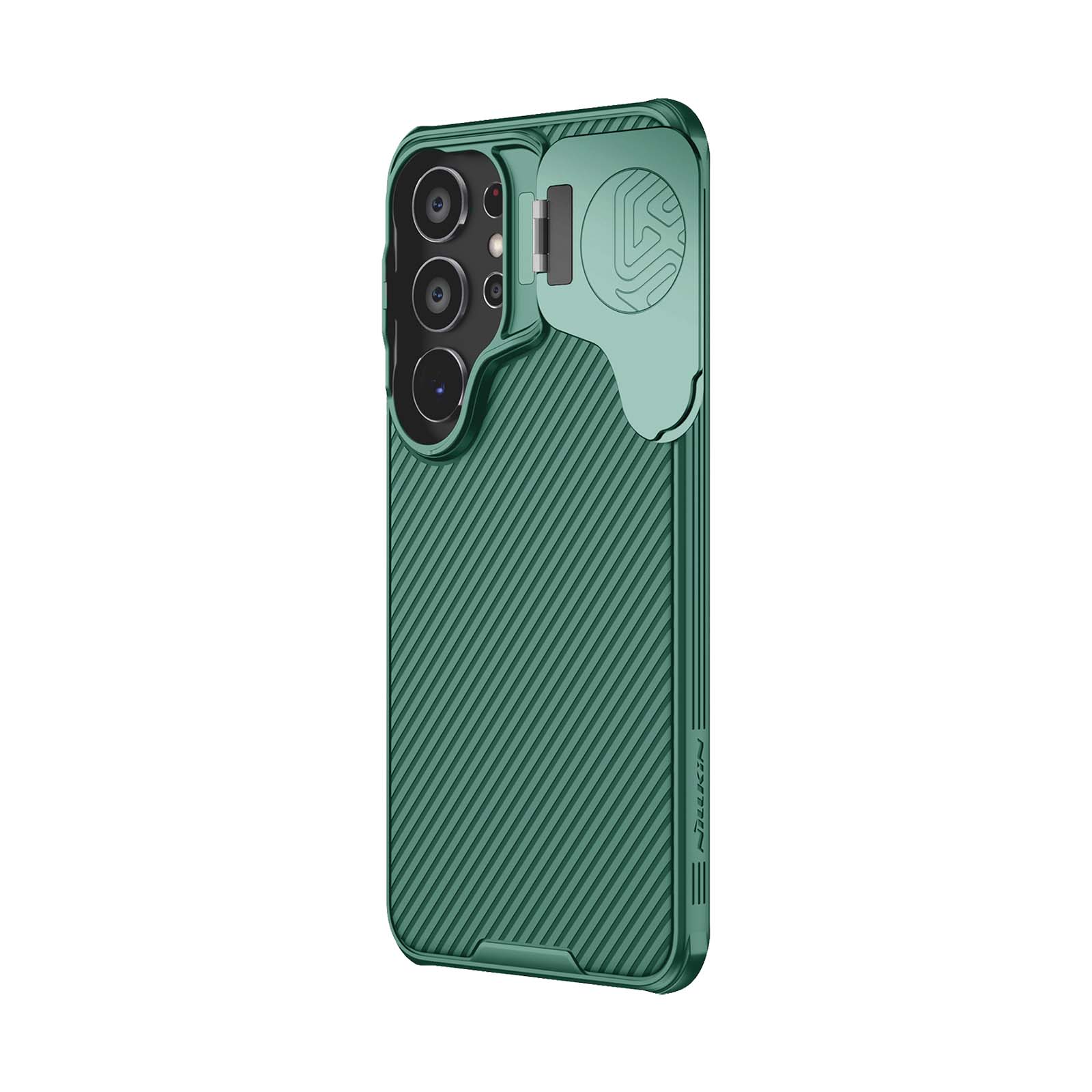 Galaxy S24 (6.16") / Deep Green