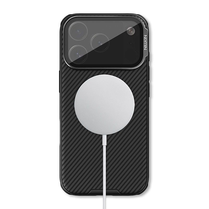 Nillkin MagSafe®対応 CamShield CamProp ケース（iPhone 17シリーズ用 