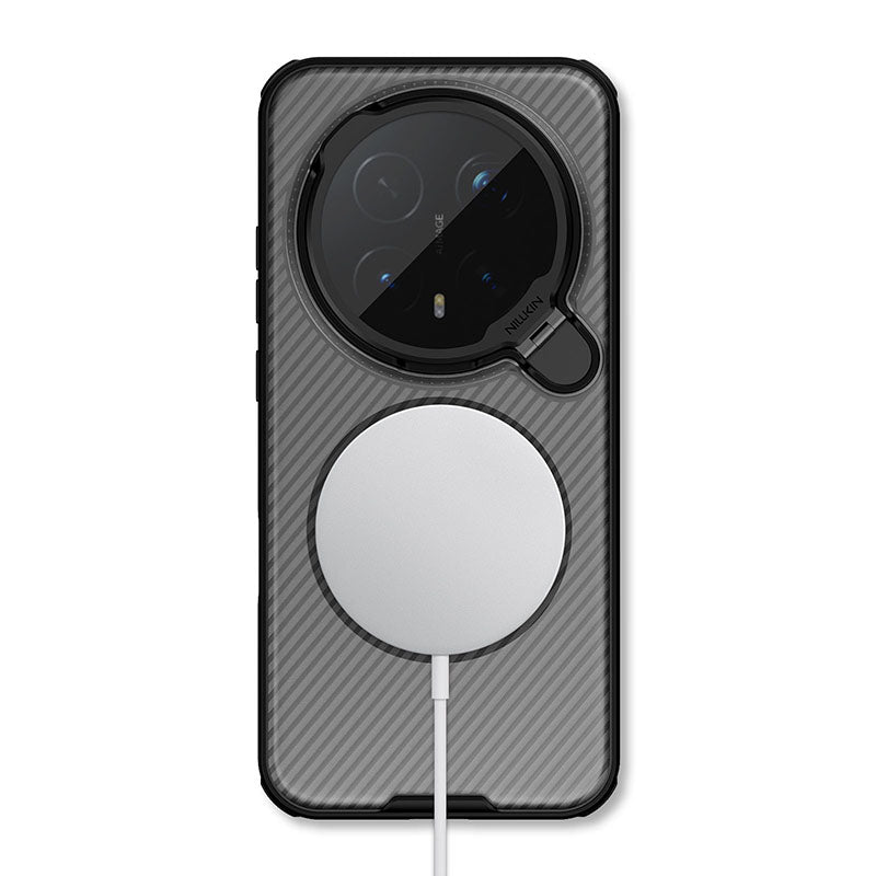 Honor Magic 8 Pro / Translucent black