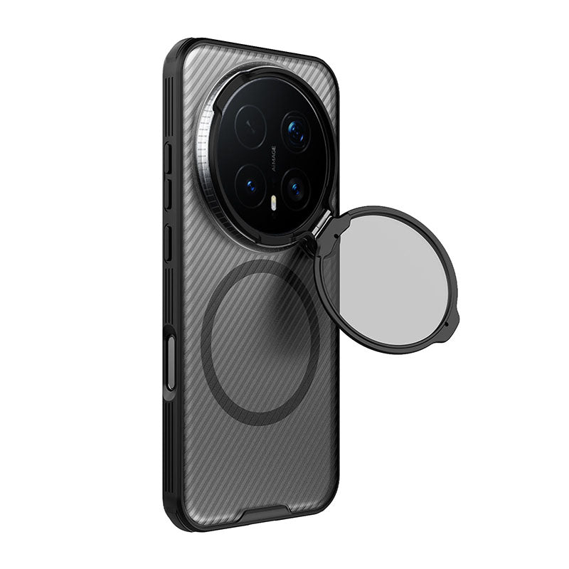 Honor Magic 8 Pro / Translucent black