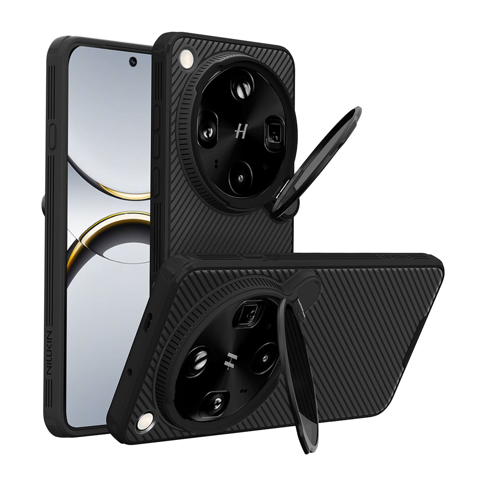 OPPO Find X9 Ultra / Black
