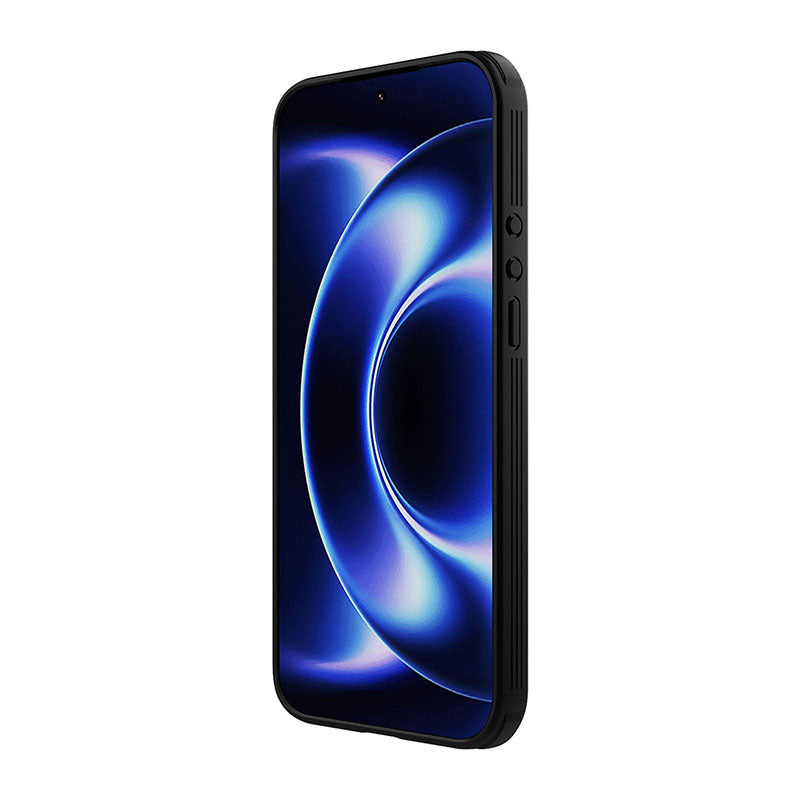 Xiaomi 17 Ultra (6.9") / Black