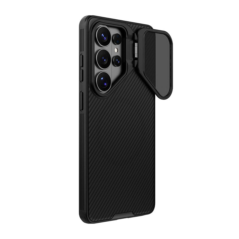 Galaxy S26 Ultra (6.9") / Black