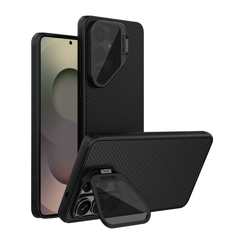 Galaxy S26 Ultra (6.9") / Black