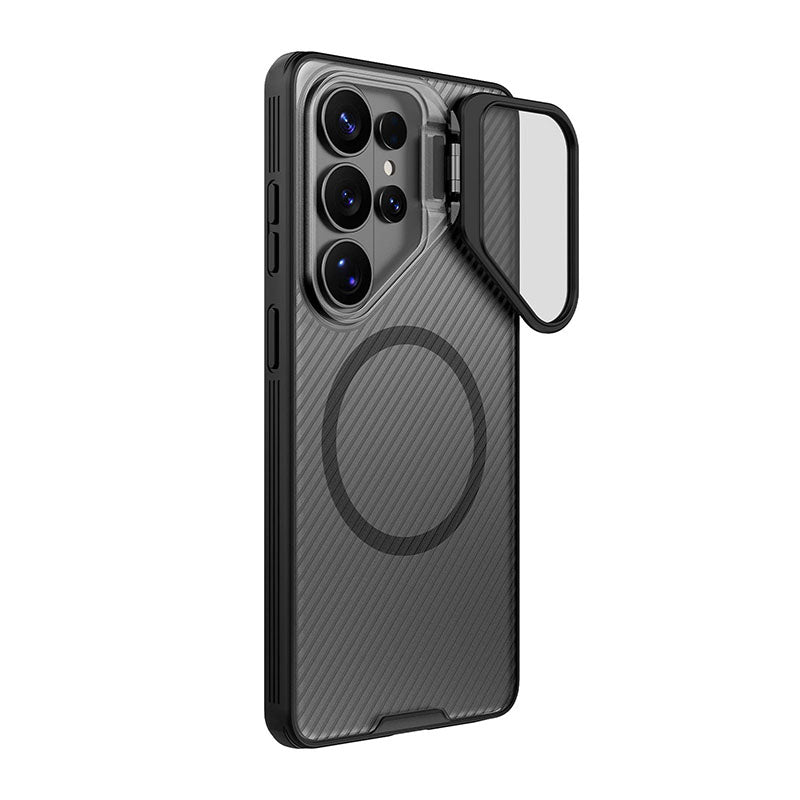 Galaxy S26 Ultra (6.9") / Smoke Black