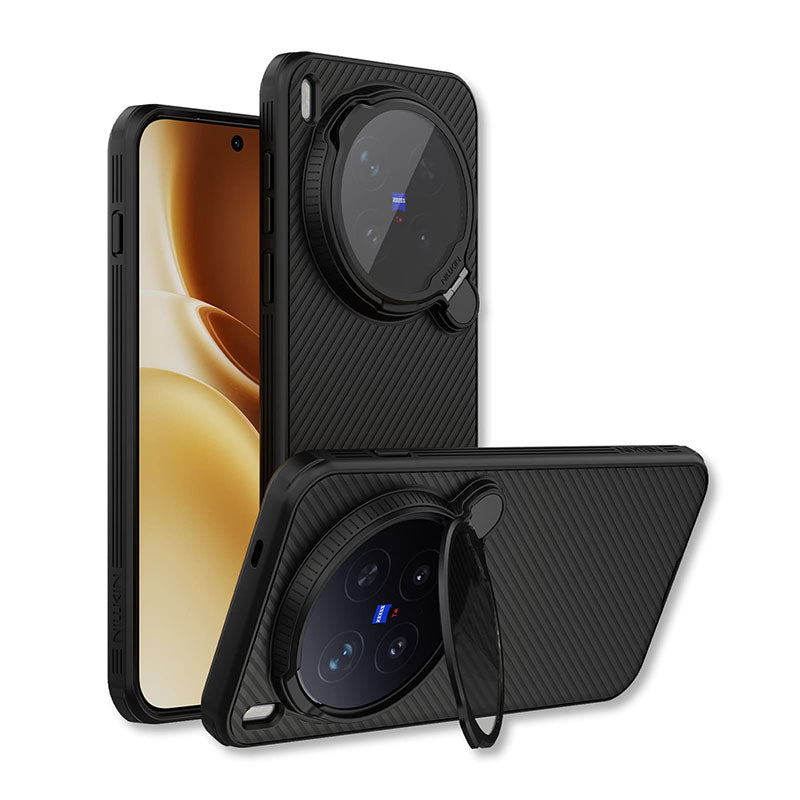 Vivo X300 Pro / Classical Black