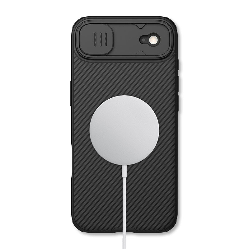 iPhone Air (6.5") / Classical Black