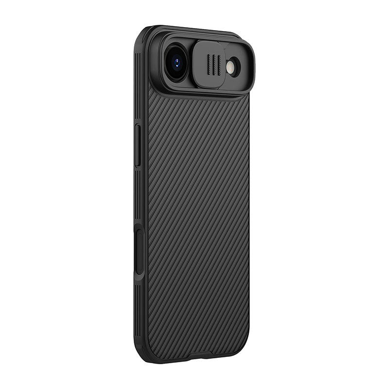 iPhone Air (6.5") / Classical Black