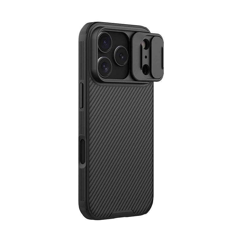 iPhone 17 Pro (6.3") / Classical Black