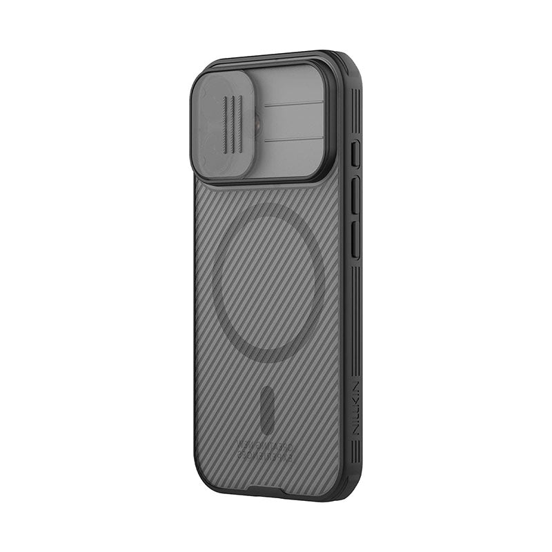 iPhone 17 (6.3") / Translucent Black