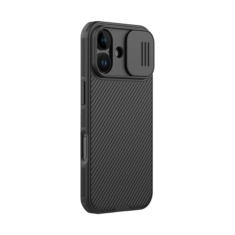 iPhone 17 (6.3") / Classical Black