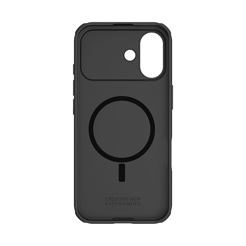 iPhone 17 (6.3") / Classical Black
