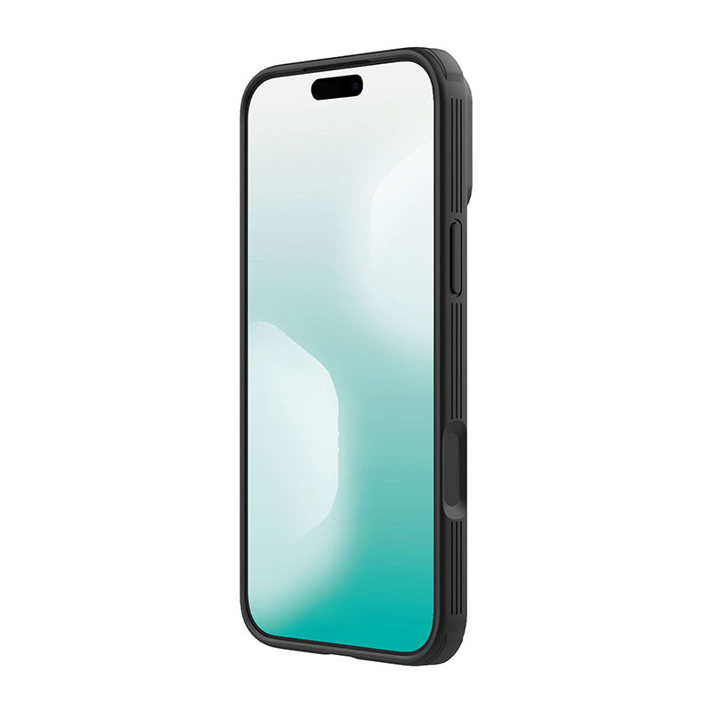 iPhone 18 Pro (6.3") / Classical Black