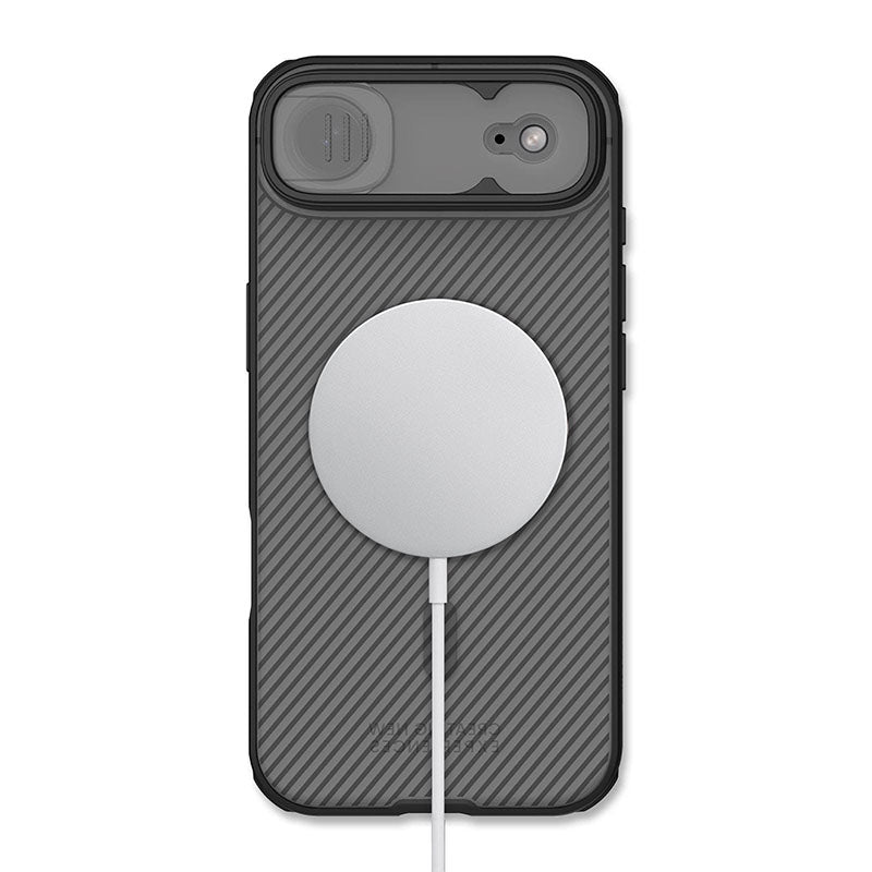 iPhone Air (6.5") / Translucent Black