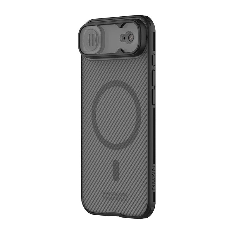 iPhone Air (6.5") / Translucent Black