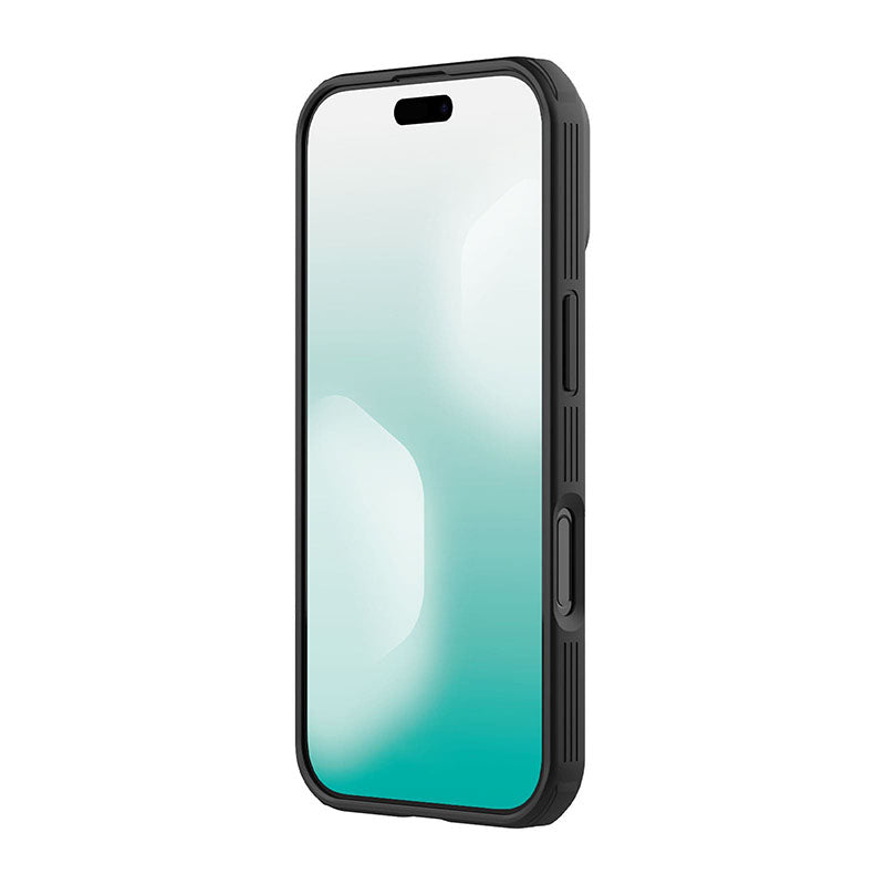 iPhone Air (6.5") / Translucent Black