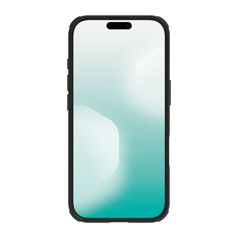 iPhone Air (6.5") / Translucent Black