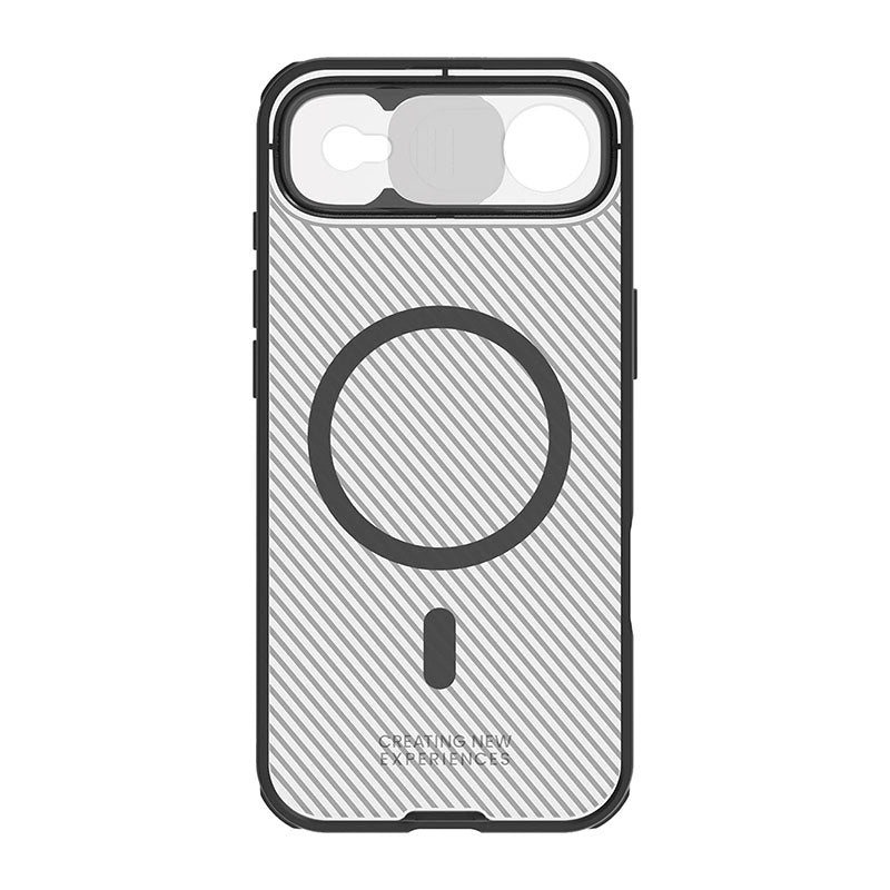 iPhone Air (6.5") / Translucent Black