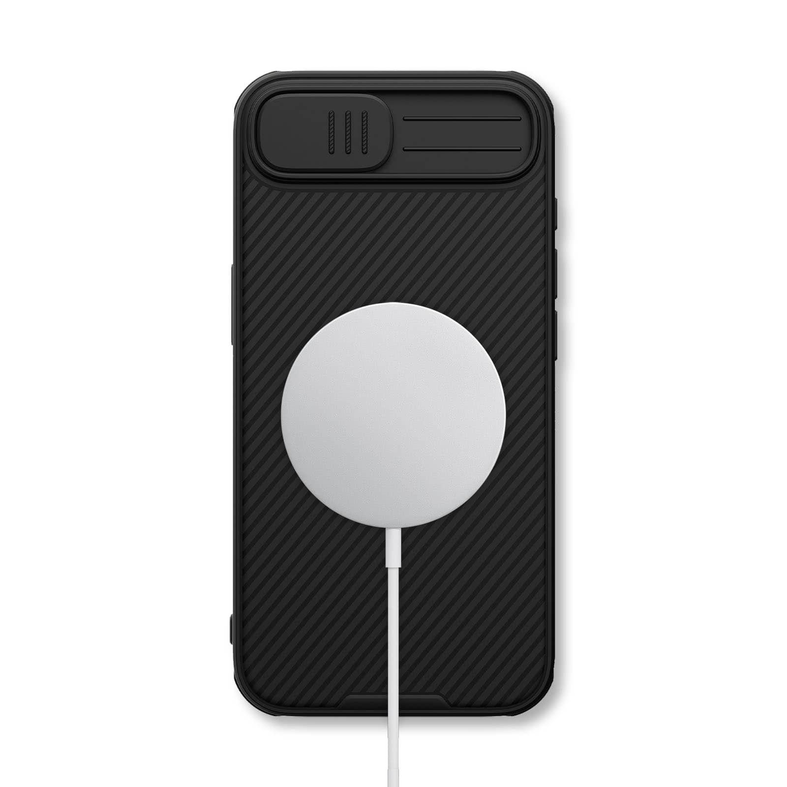 iPhone 16e (6.1") / Classical Black