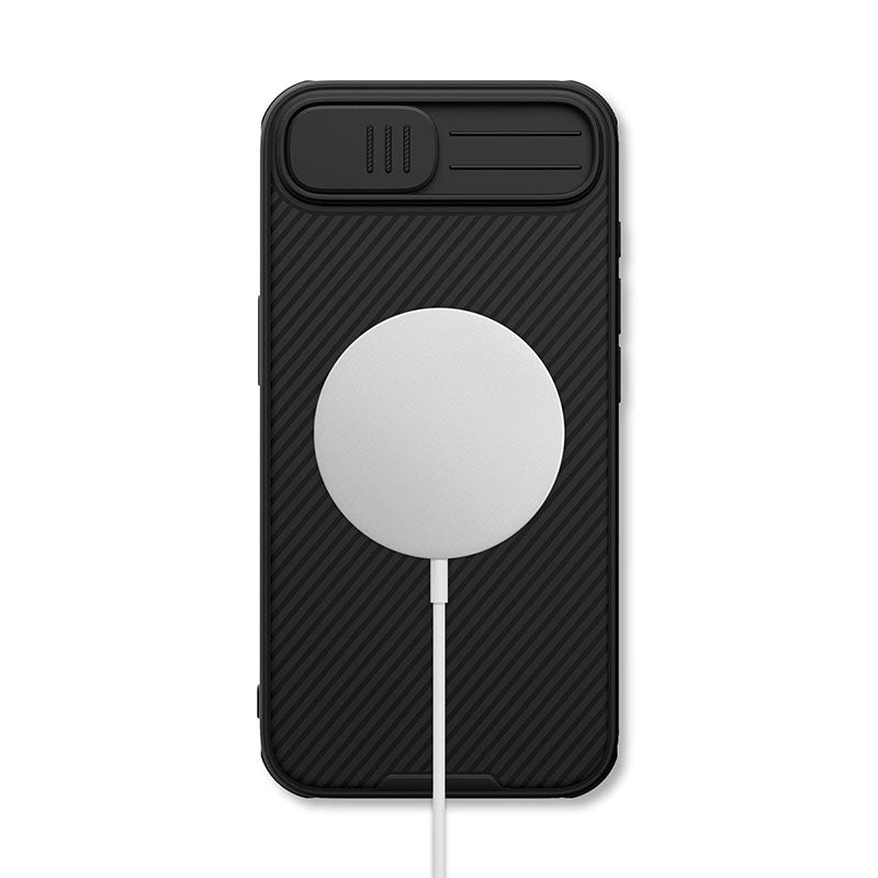 iPhone 17e (6.1") / Classical Black