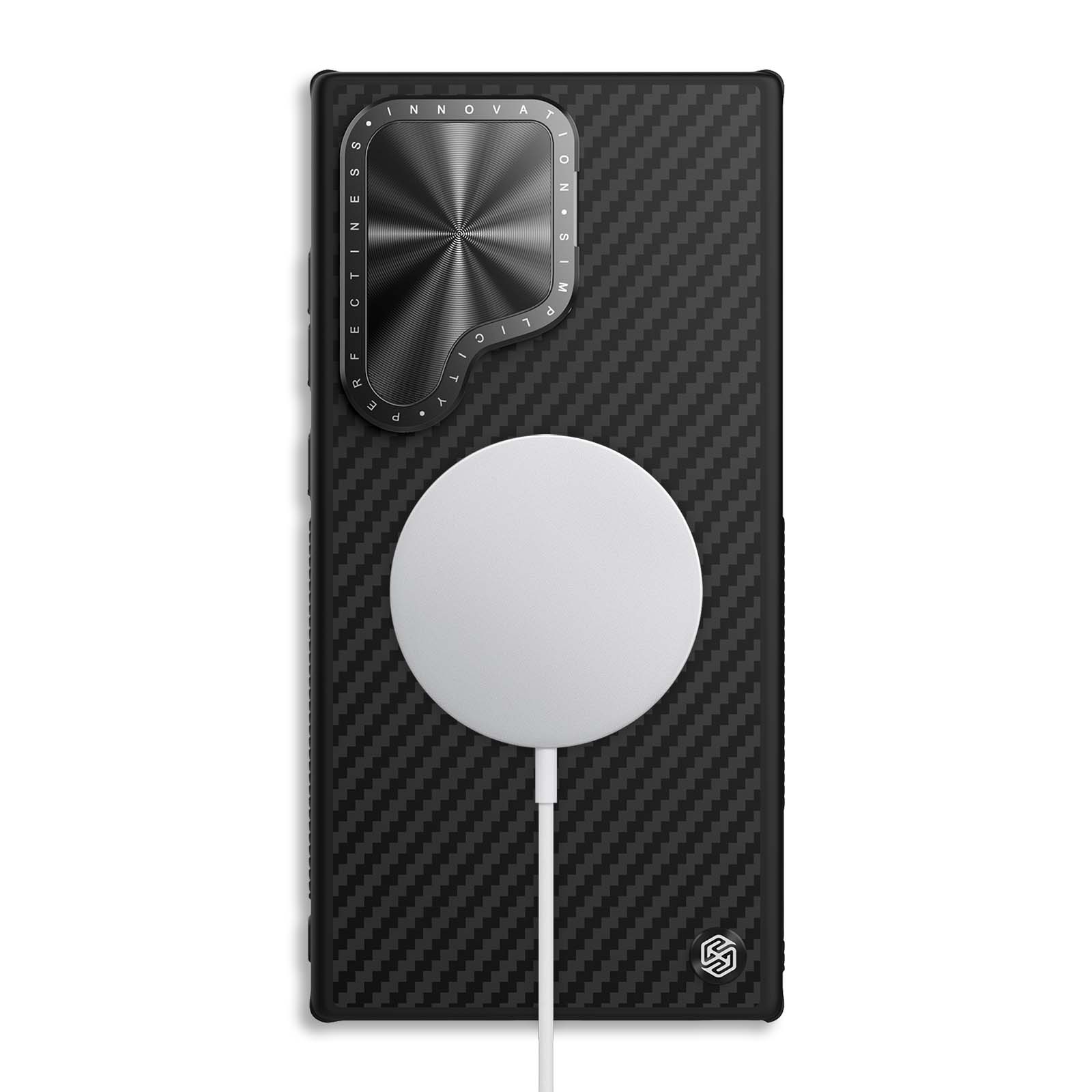 Galaxy S24 Ultra (6.8")