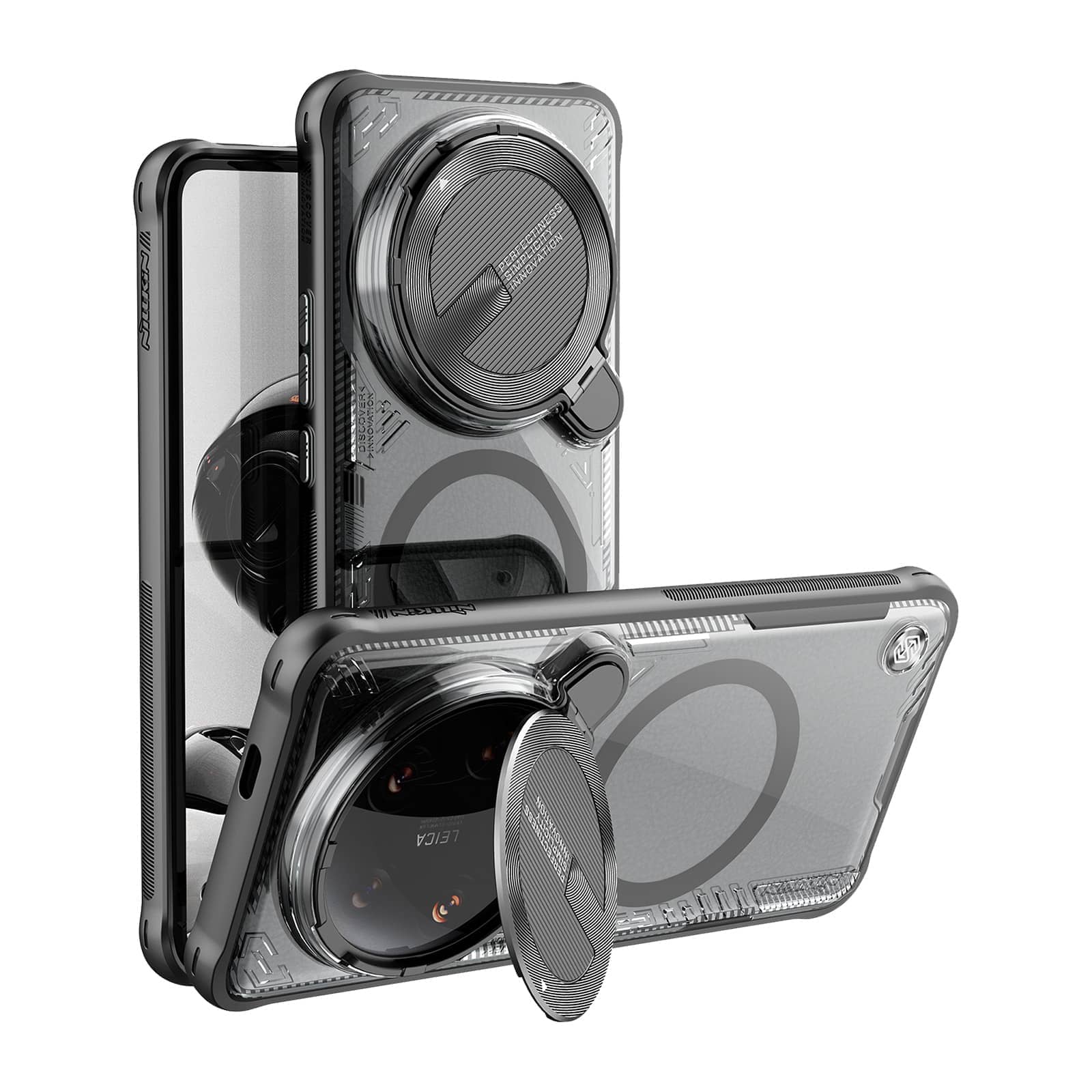 Xiaomi 15 Ultra / Black