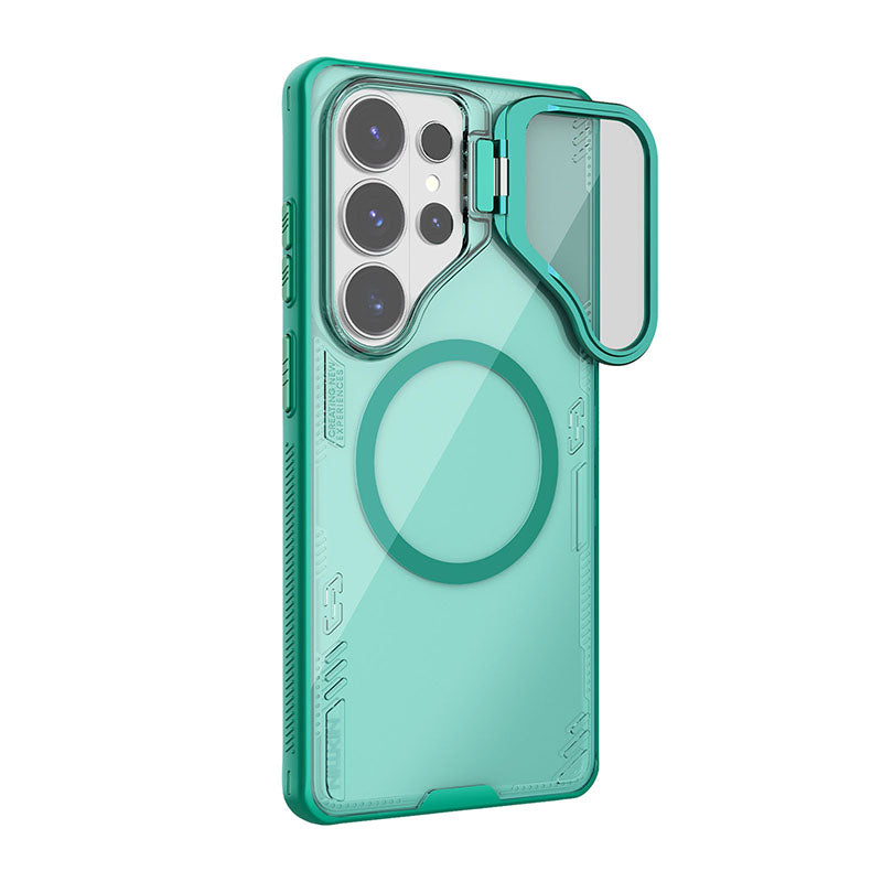 Galaxy S26 Ultra (6.9") / Glacier Green