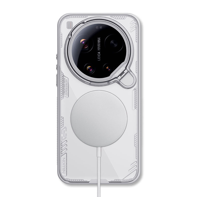 MagSafe® Compatible Iceblade CamProp Case with Transparent Camera Cover for Xiaomi 17 Series