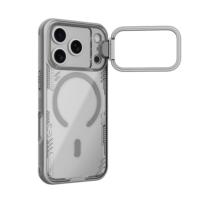 iPhone 17 Pro (6.3") / Twilight Gray