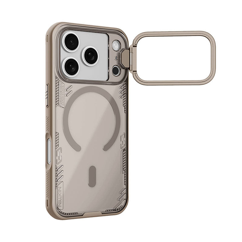 iPhone 18 Pro (6.3") / Dune Brown