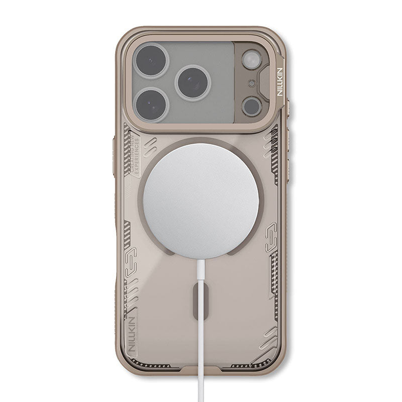 iPhone 18 Pro Max (6.9") / Dune Brown