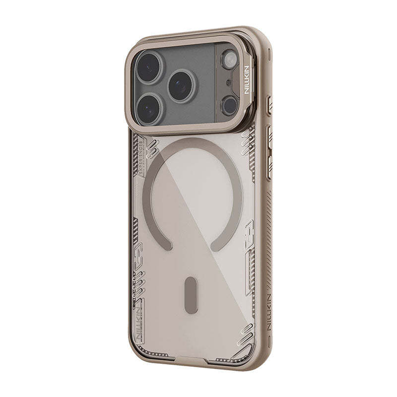 iPhone 18 Pro Max (6.9") / Dune Brown