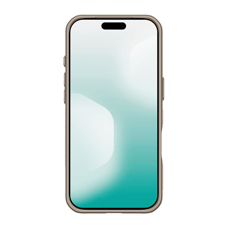 iPhone 18 Pro Max (6.9") / Dune Brown