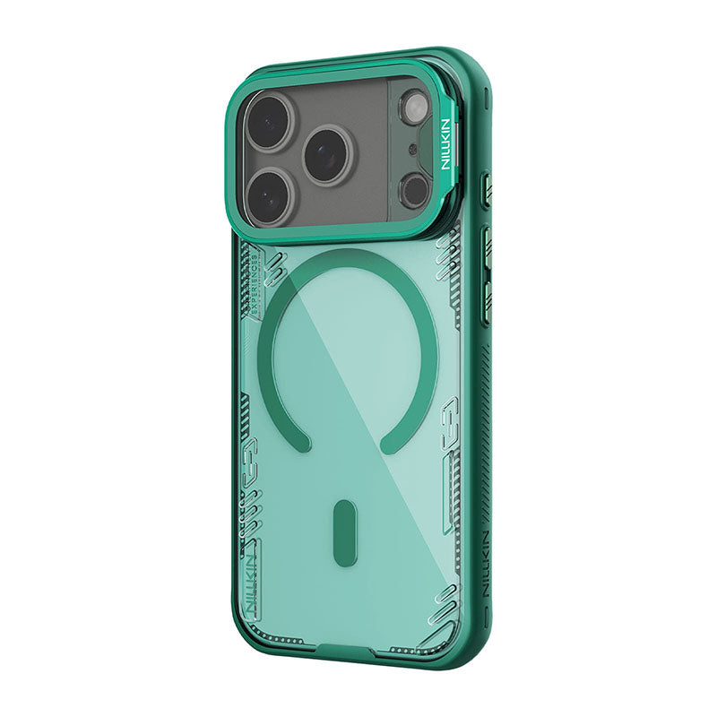 iPhone 18 Pro Max (6.9") / Glacier Green