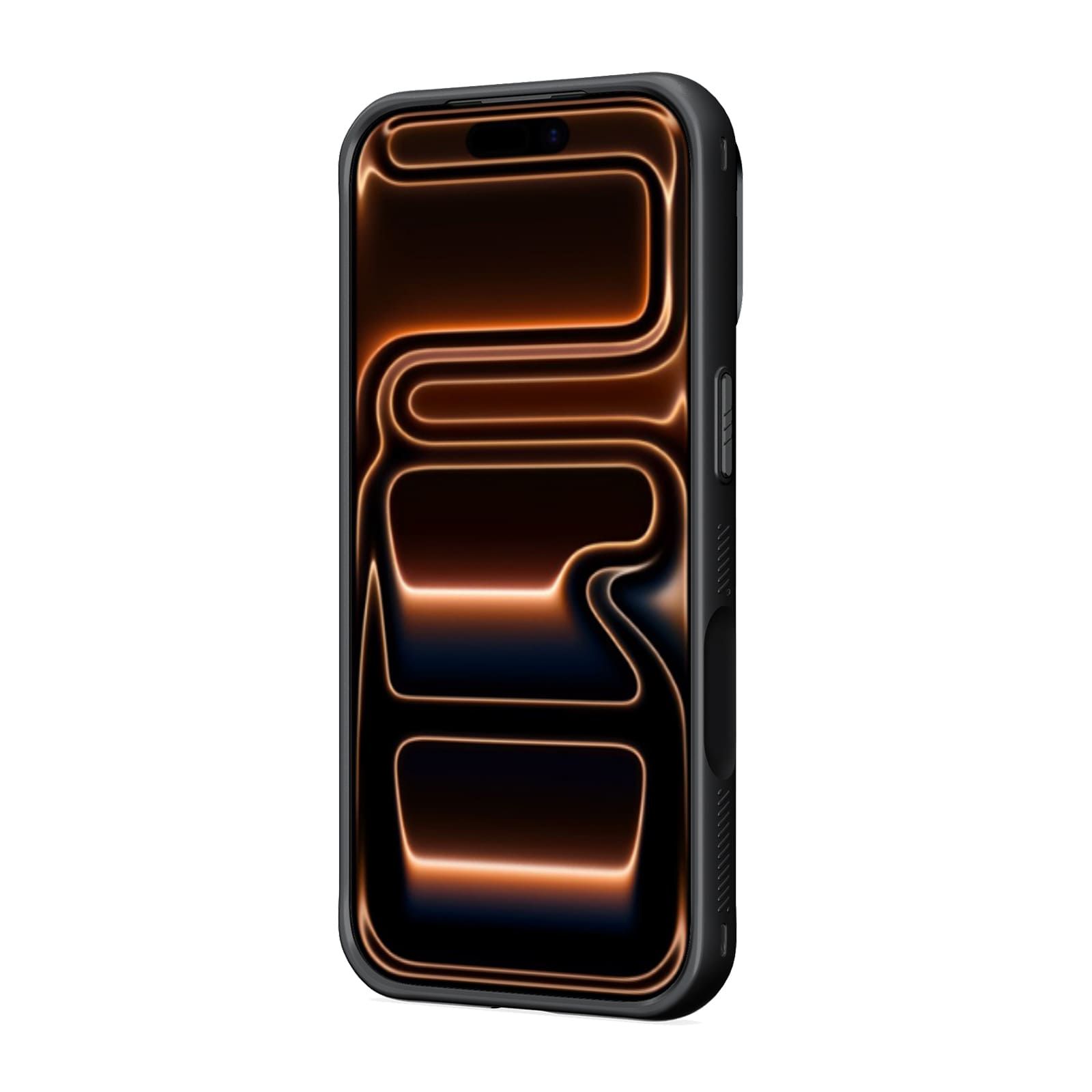 iPhone 18 Pro (6.3") / Midnight Black